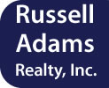 Russell Adams Realty, Inc.